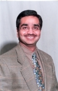Dr. Sanjay K Vora M.D., Internist