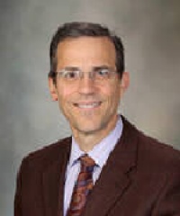 Joel G Fletcher M.D., Radiologist