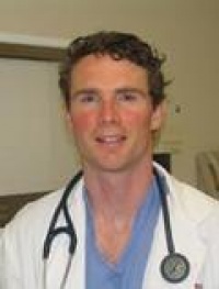 Dr. Clark L Williams MD, Emergency Physician