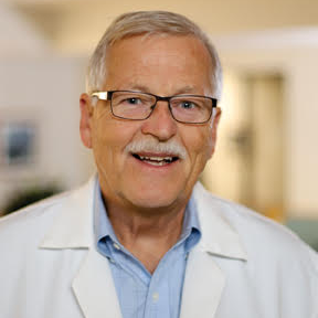 Dr. Mark  Noffsinger MD