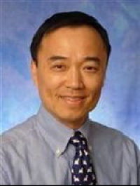 Dr. Yuehua Gao MD, Family Practitioner