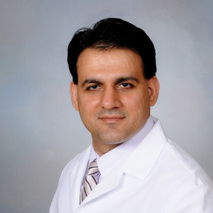 Dr. Suresh Malik, MD, Hospitalist