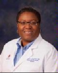 Dr. Evelyn Lillian Kachikwu MD