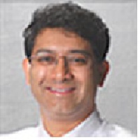 Dr. Mubin Isaac Syed MD, Interventional Radiologist