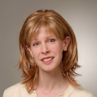 Dr. Laura Delborgo Houk M.D.