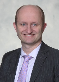 Dr. Michal Pawel Zlowodzki M.D.