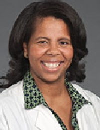Dr. Nancy M Denizard-thompson MD