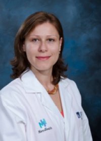 Dr. Elisa  Bala MD, MSC