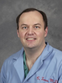 Dr. Charles A Tuma MD, Anesthesiologist
