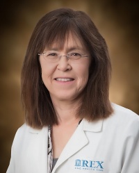 Dr. Nancy Jean Crowley M.D.