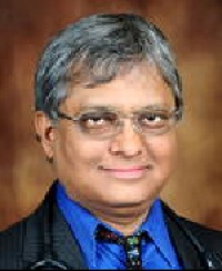 Dr. Dr. Ramesh V. Patel, Internist