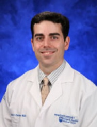 Dr. Todd Vincent Cartee M.D.