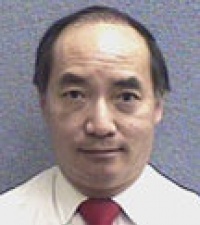 Dr. Ronald Tung M.D., Internist