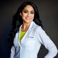 Dr. Maryam Abulhasan DDS, Dentist