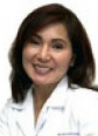 Dr. Celia Ponce Octoman D.D.S.