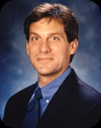 Dr. William E Anspach M.D.