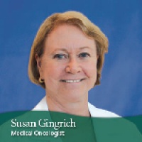 Dr. Susan A Gingrich MD