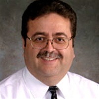 Dr. John T Triantafyllos M.D.