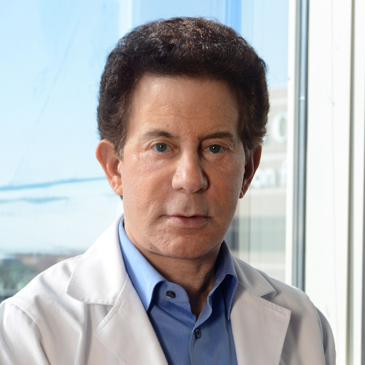 Dr. Larry Lipshultz, M.D., Urologist