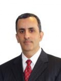 Dr. Dany Shamoun M.D., Gastroenterologist