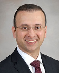Dr. Nadeem N Dhanani MD