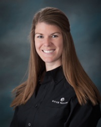 Laura Timmerman, Physical Therapist