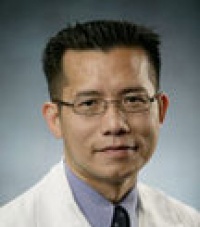 Dr. Huan B. Giap M.D.