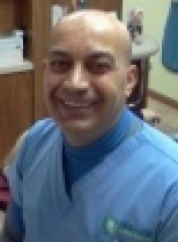 Nadeem J. Koussa, DDS, Dentist