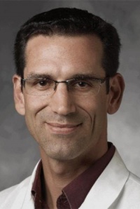 Dr. Russell K Pachynski MD, Internist