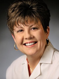 Dr. Mary Clare Guiglia M.D.