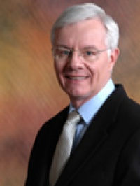 Dr. Ralph Michael Steiger M.D.