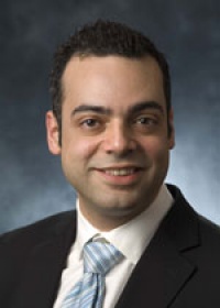 Dr. Luis Jose Rodriguez MD