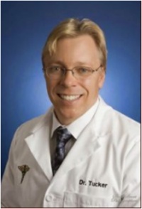 Dr. Donald Andrew Tucker D.D.S.