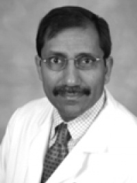 Dr. Ashok Mittal MD, Pulmonologist