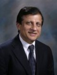 Dr. Rajeev  Nagpal MD
