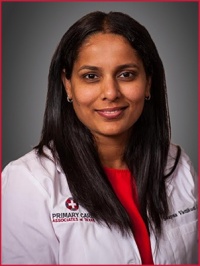 Dr. Swapna  Vattikuti M.D.