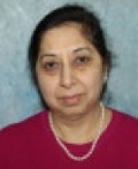 Dr. Pushpa J Bathija MD, Endocrinology-Diabetes