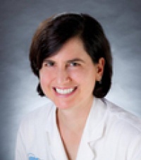 Dr. Abby Brena Siegel M.D.