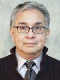 Dr. William A Martinez MD