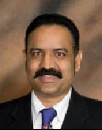 Dr. Dr. RajaGopal Chadalavada, Internist