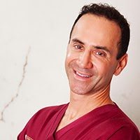 Dr. Elie Levine, MD, FACS, Plastic Surgeon