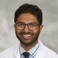 Nikhil K. Mehta, MD, Radiologist