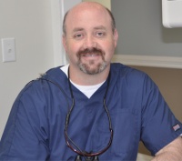 Dr. Thomas Russell Myers DDS