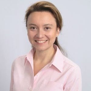 Karina Spivak, DMD, Orthodontist