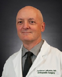 Dr. Jackson K Labudde M.D.