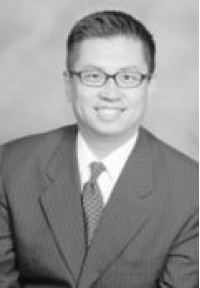 Dr. Kevin Chingyun Tu M.D., Orthopedist