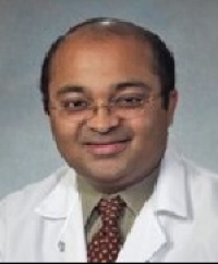 Dr. Kapil R. Mehta MD