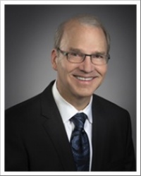 Dr. David A Solfelt M.D.