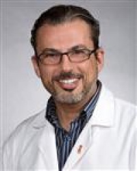 Dr. Theodoros Fotiou Katsivas MD, Infectious Disease Specialist