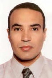 Dr. Nader Helmy Ewaida M.D., Internist